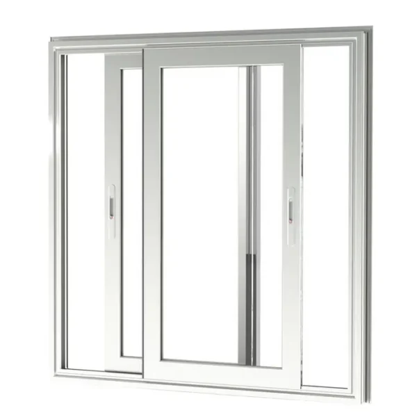 Réalisation menuiserie aluminium sur mesure en Martinique par Nord System