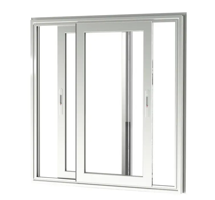Menuiserie aluminium sur mesure en Martinique – Nord System 04 Réalisation menuiserie aluminium sur mesure en Martinique par Nord System