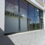 Réalisation menuiserie aluminium sur mesure en Martinique par Nord System