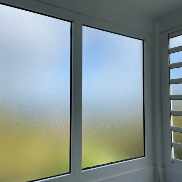 Réalisation menuiserie aluminium sur mesure en Martinique par Nord System