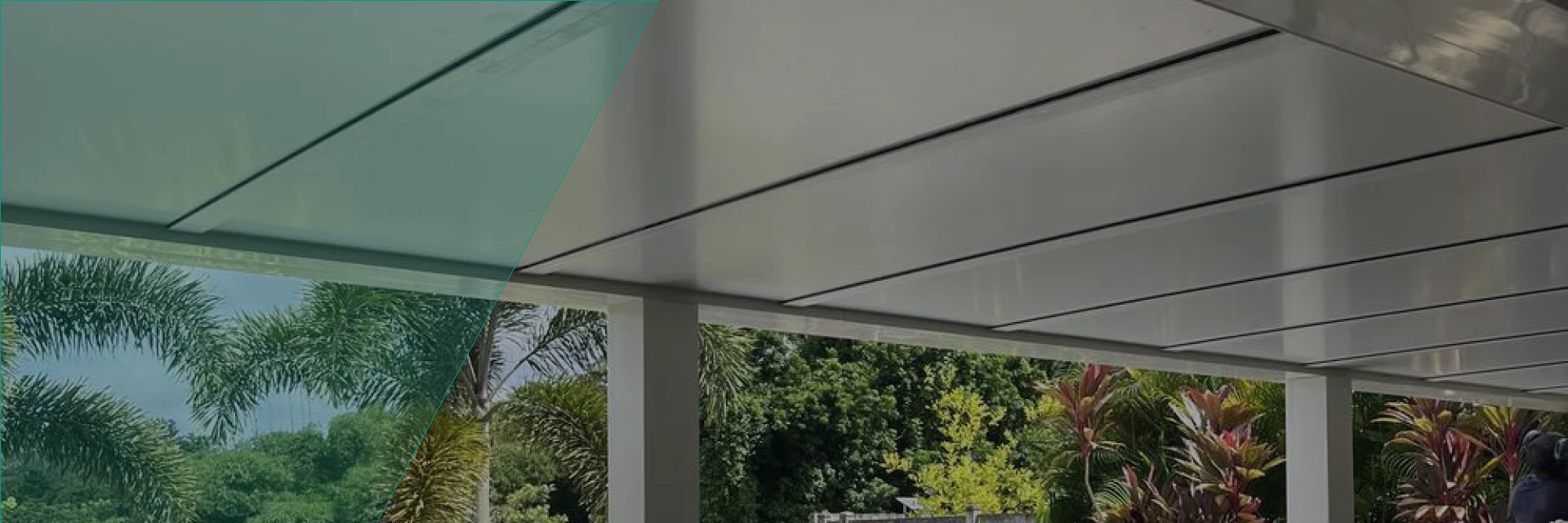 Carport - image de titre Nord System Distribution